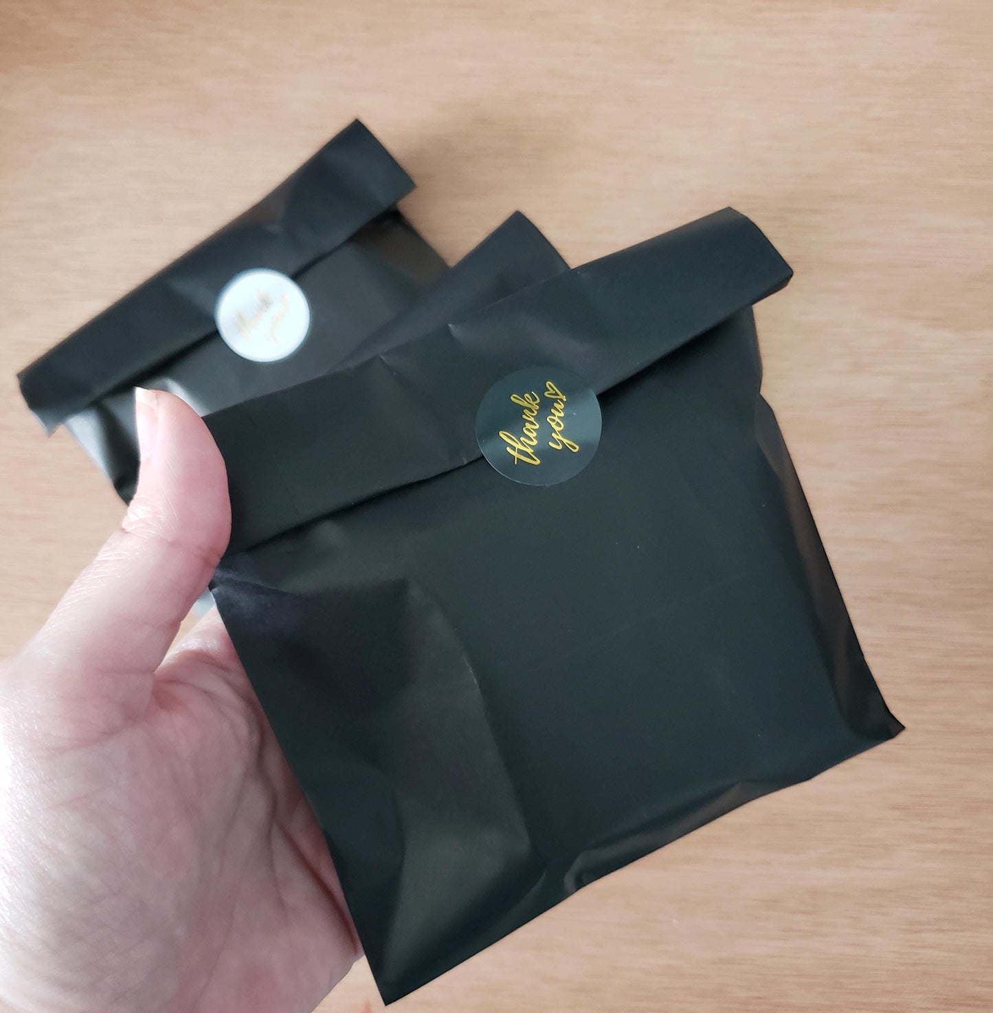 Mystery Sticky Notes Bag – Set of 3 Pads | Sweary or Non-Sweary Options | Fun & Sassy Stationery Surprise