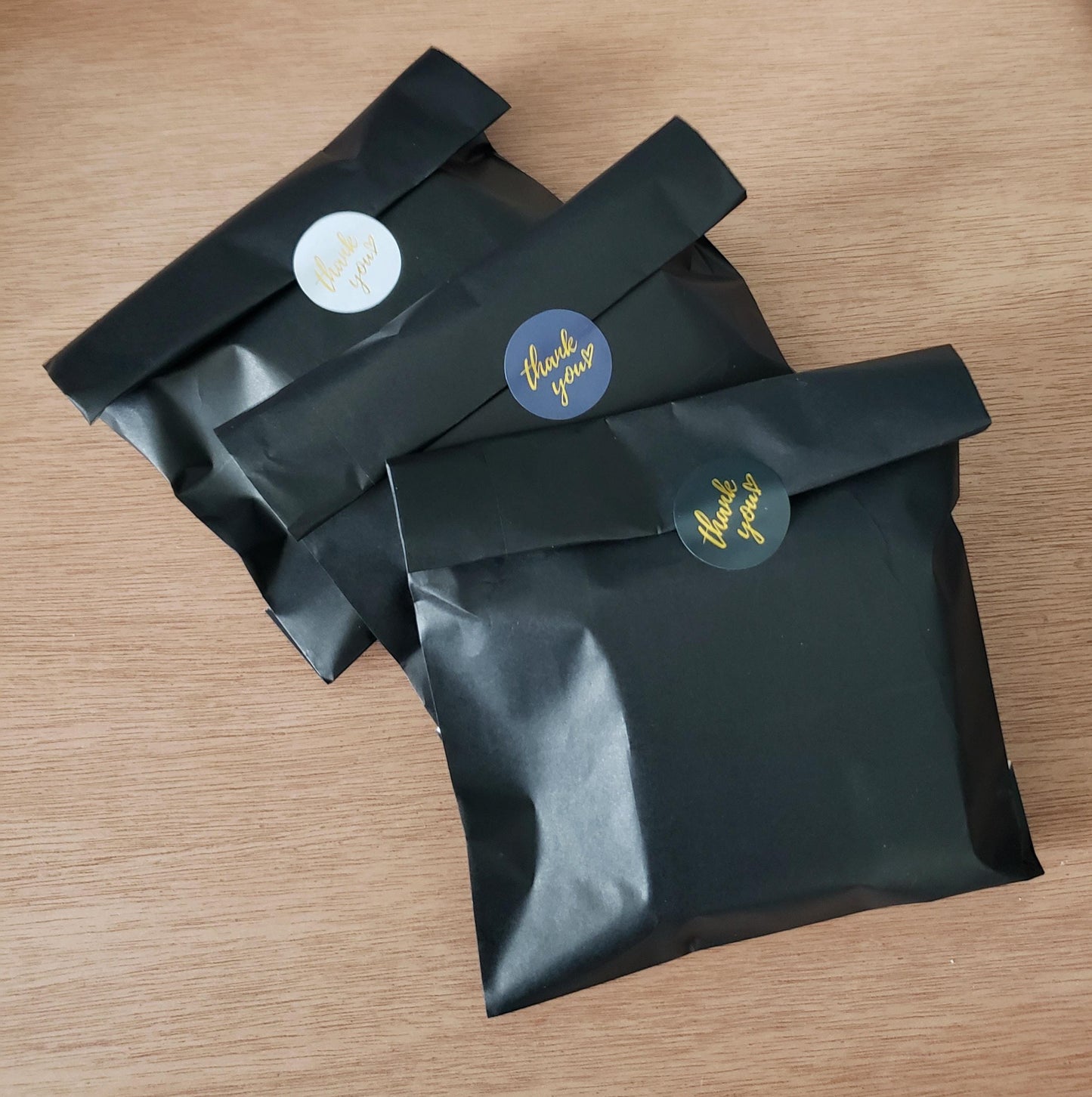 Mystery Sticky Notes Bag – Set of 3 Pads | Sweary or Non-Sweary Options | Fun & Sassy Stationery Surprise