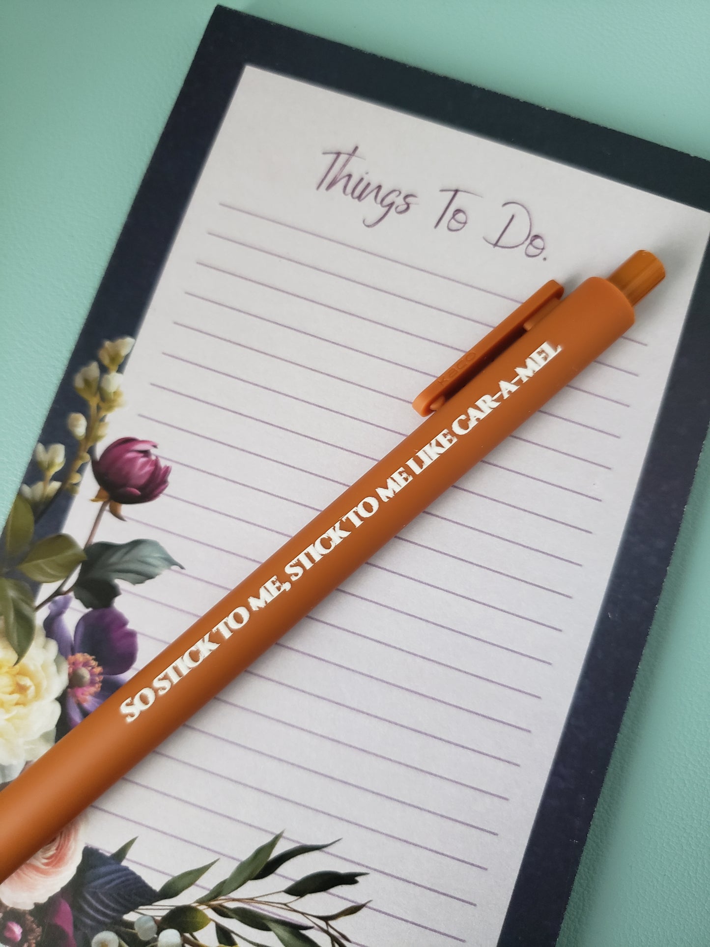 Stationery Gift for Fans | Gift for Bestie