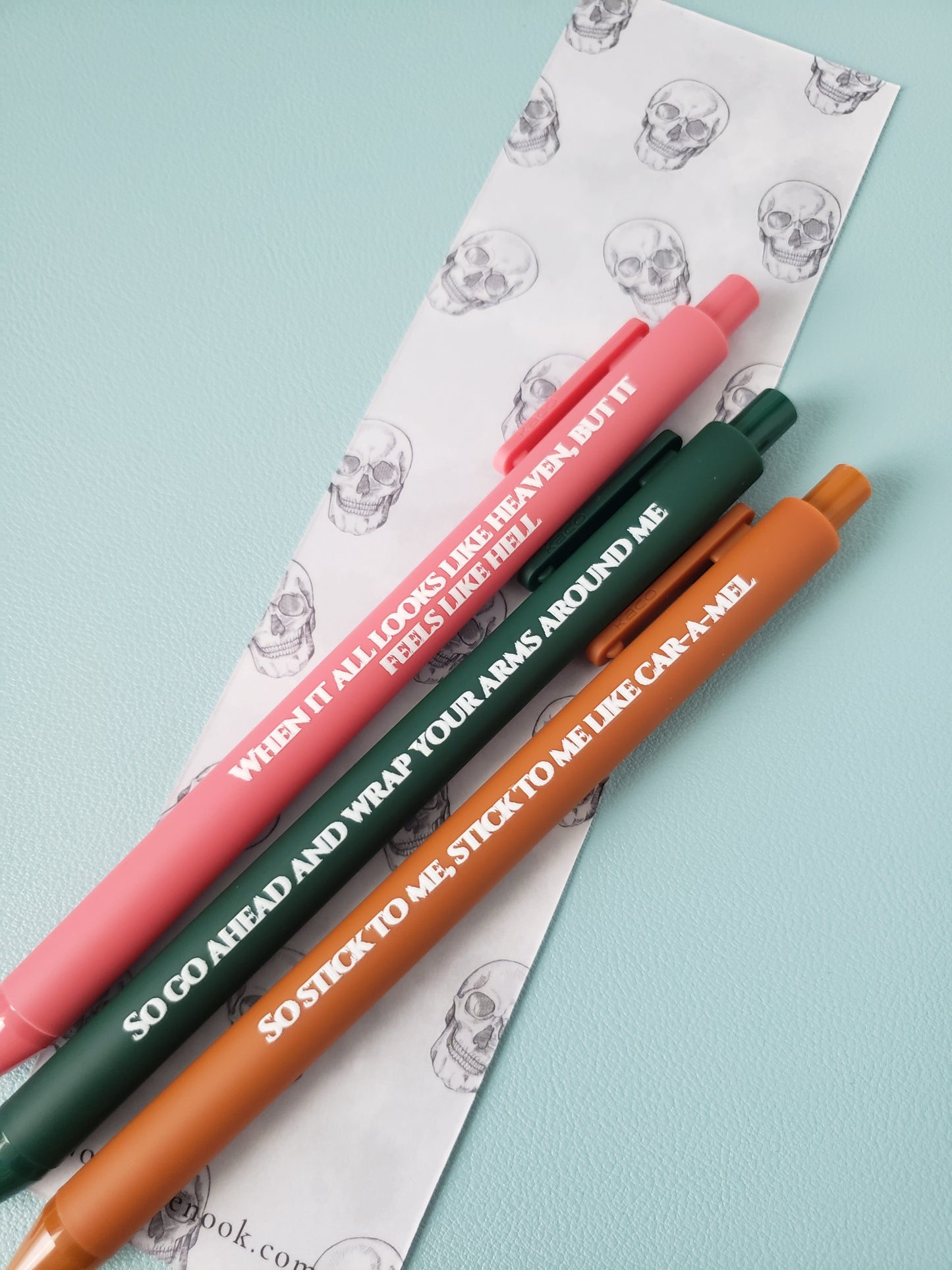 Stationery Gift for Fans | Gift for Bestie