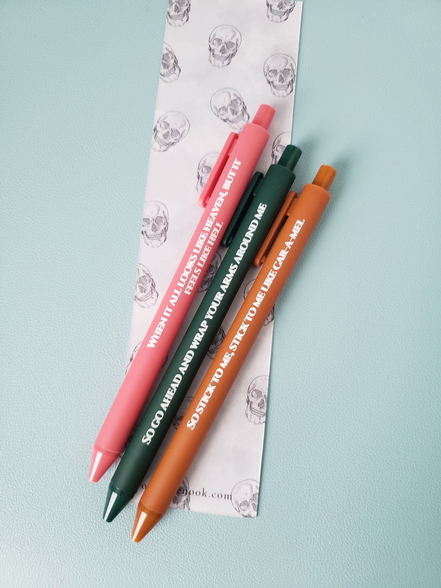 Stationery Gift for Fans | Gift for Bestie