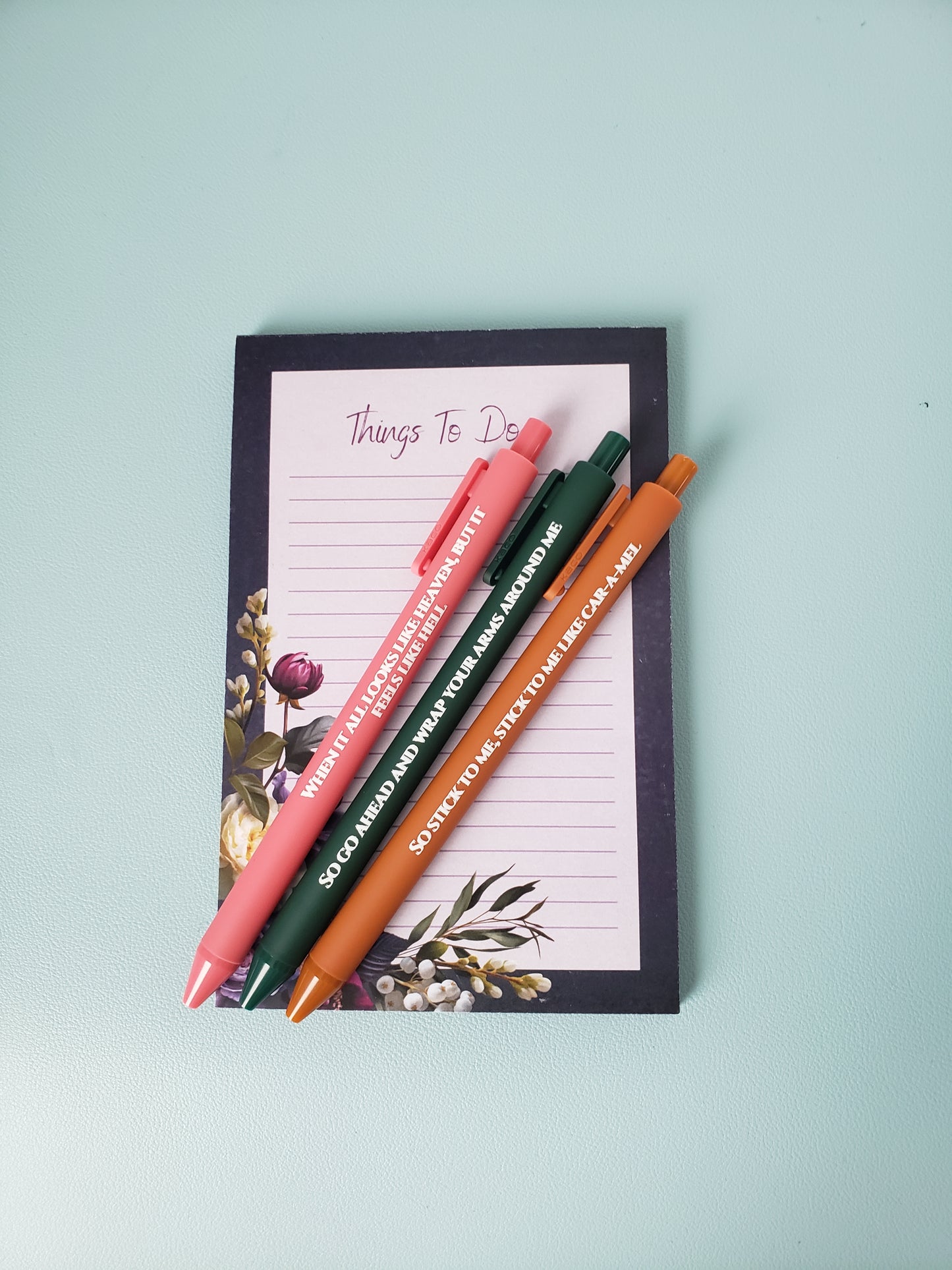 Stationery Gift for Fans | Gift for Bestie