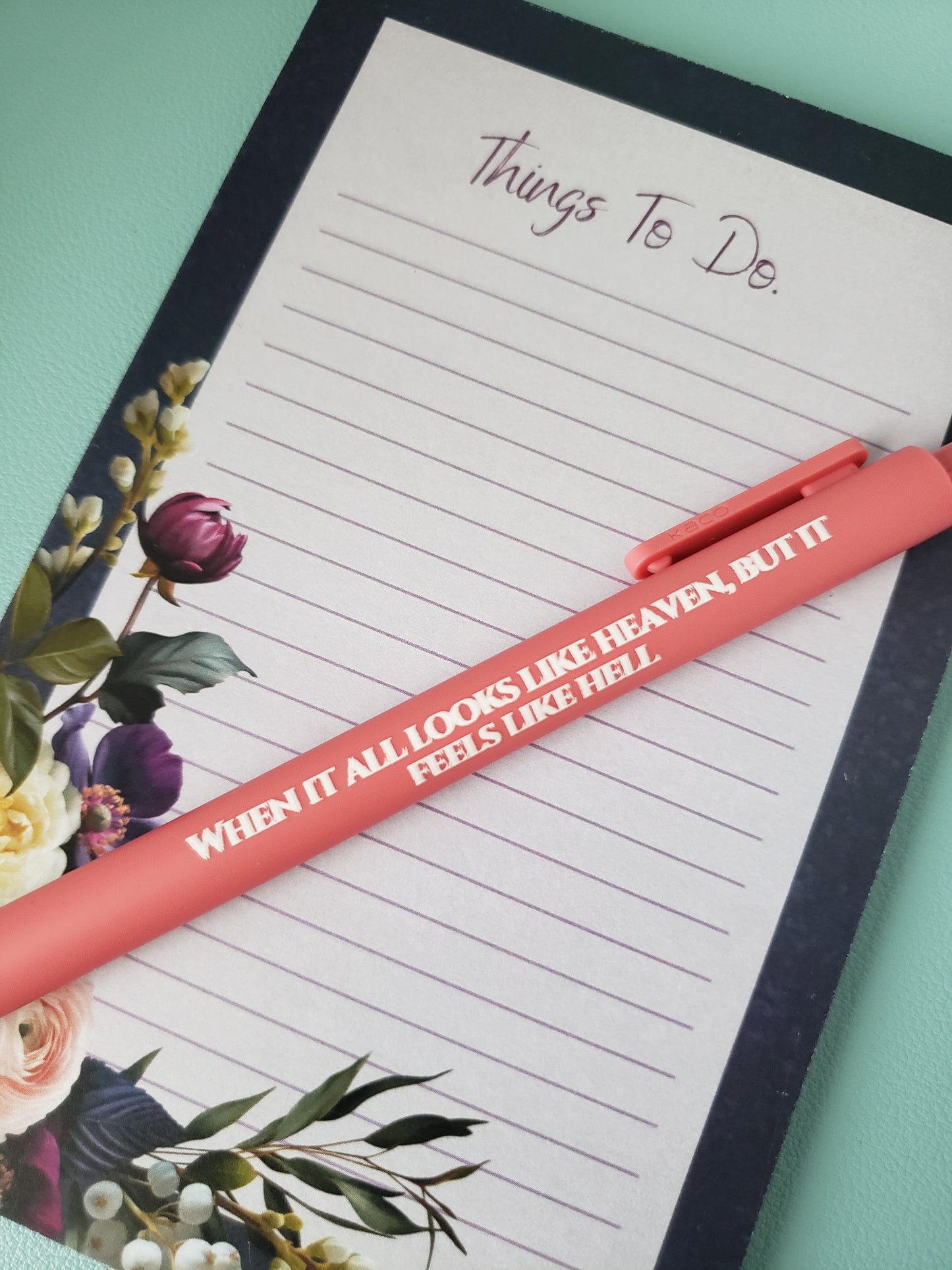 Stationery Gift for Fans | Gift for Bestie