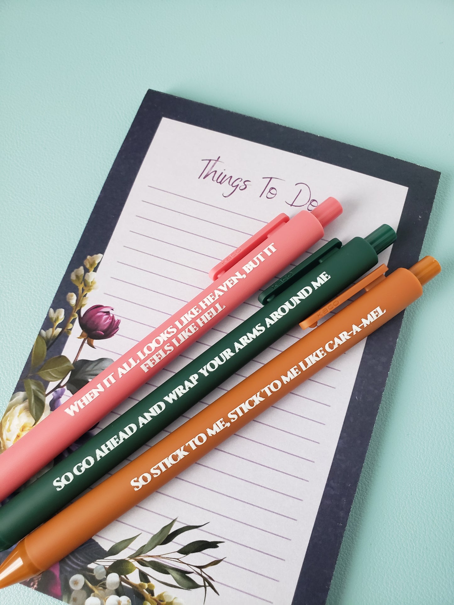 Stationery Gift for Fans | Gift for Bestie