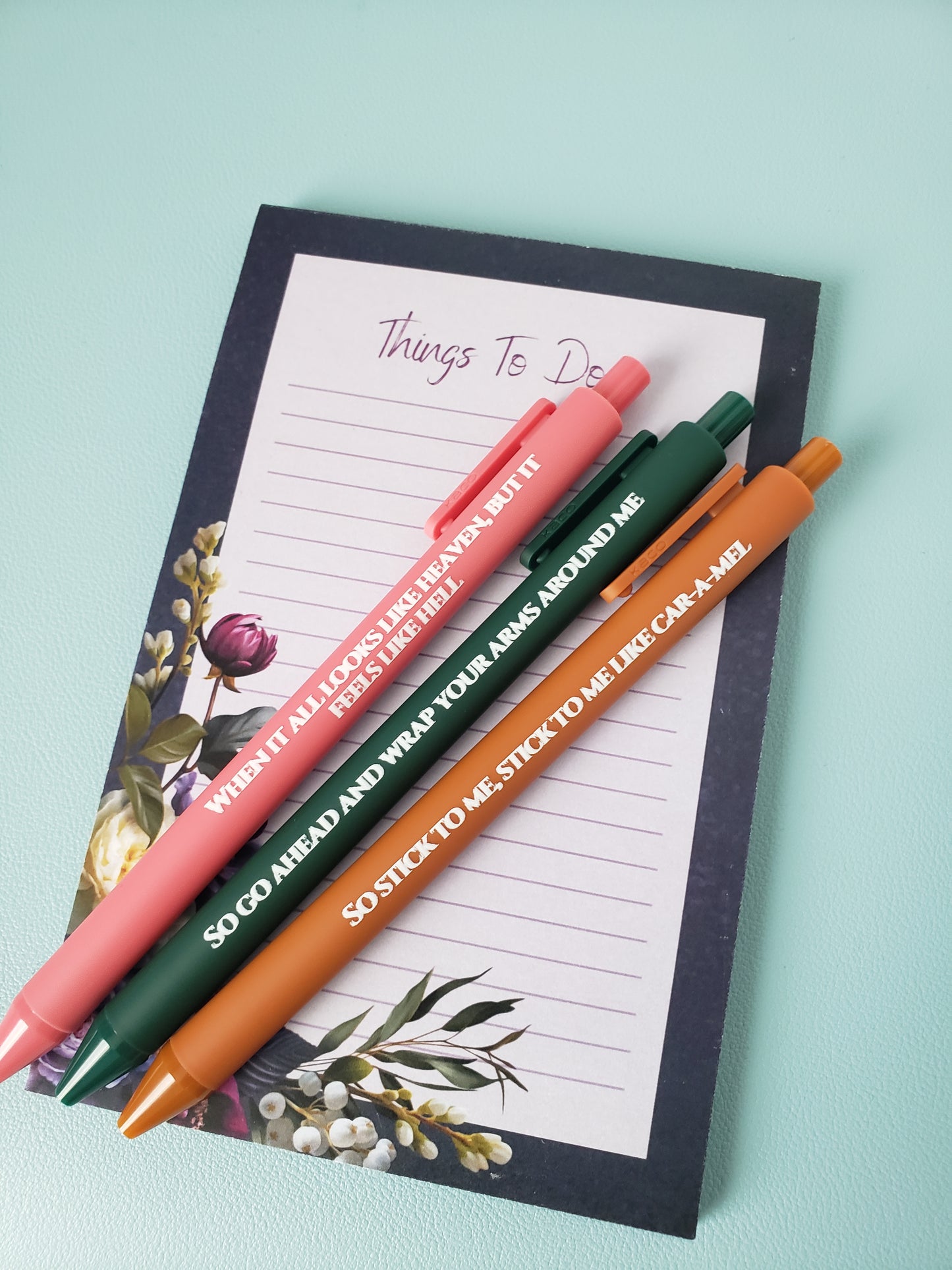 Stationery Gift for Fans | Gift for Bestie