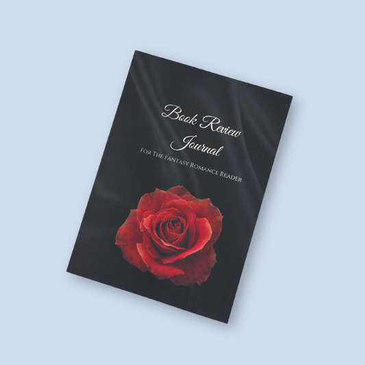 Book review journal