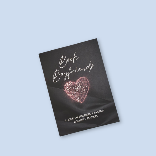 Book Boyfriends journal