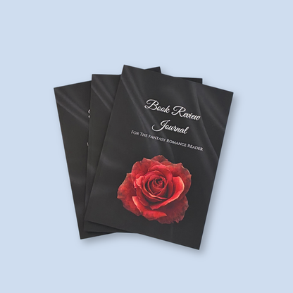 three journals together