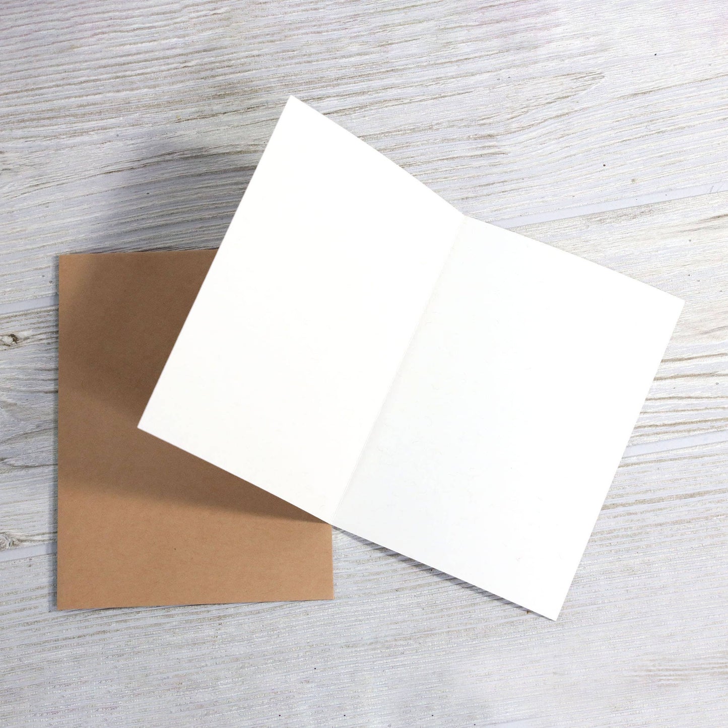 Merry Christmas, Tinsel Tits - Funny Retro Holiday Card