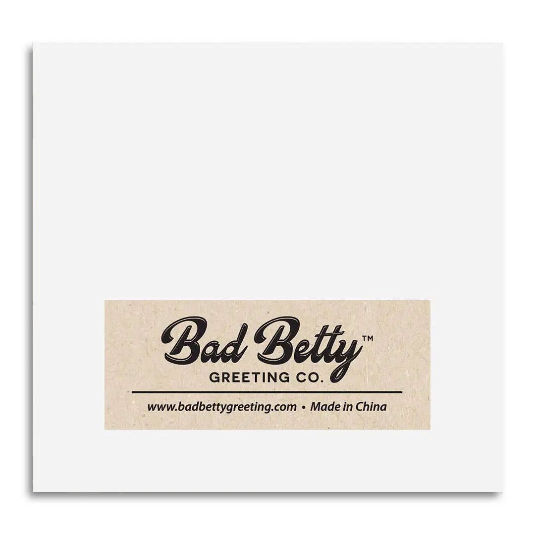 You're Doing Amazing - Funny Motivational Sticky Note Pad