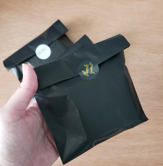 Mystery Sticky Notes Bag – Set of 3 Pads | Sweary or Non-Sweary Options | Fun & Sassy Stationery Surprise