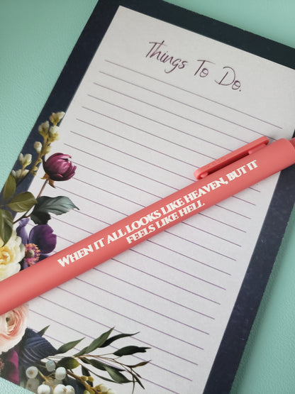 Stationery Gift for Fans | Gift for Bestie